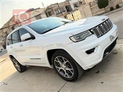 جيب جراند شيروكي